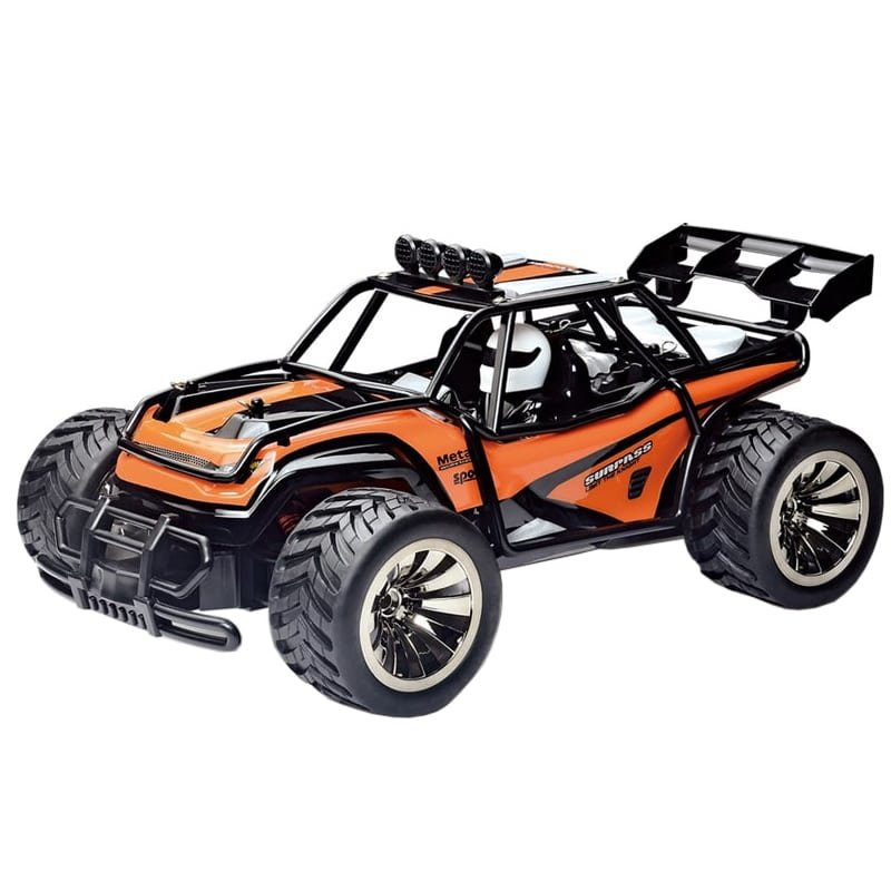 Desert Buggy Ferngesteuertes Auto - Orange