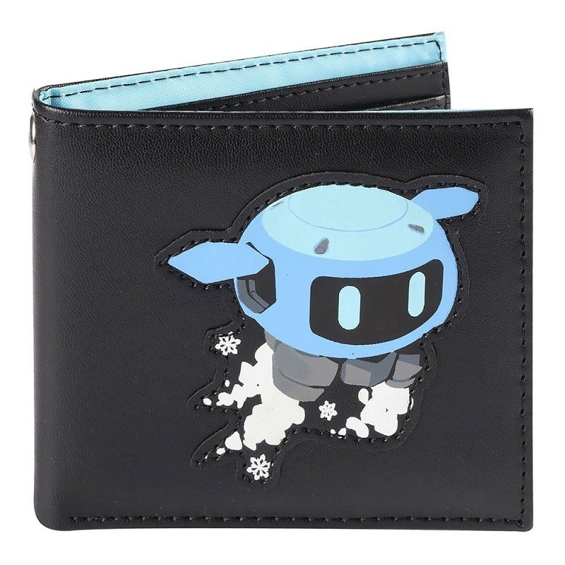 Overwatch Brieftasche - Mei