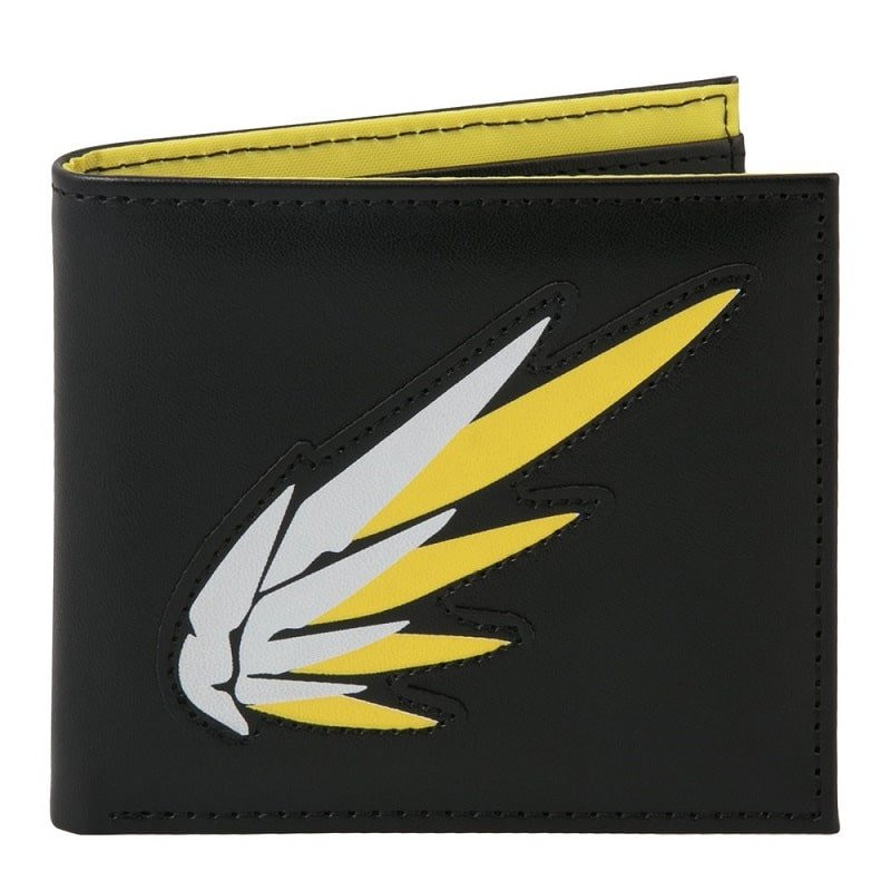 Overwatch Wallet - Mercy