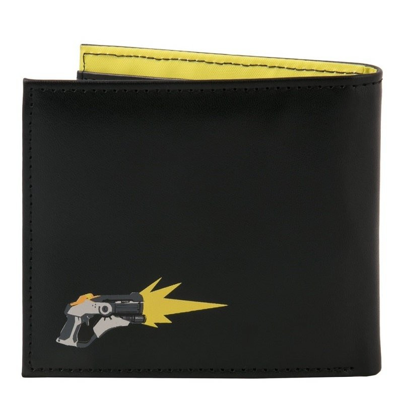 Overwatch Wallet - Mercy