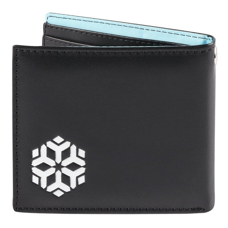 Overwatch Wallet - Mei