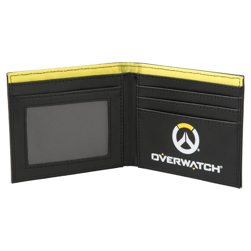 Overwatch Brieftasche - Mercy