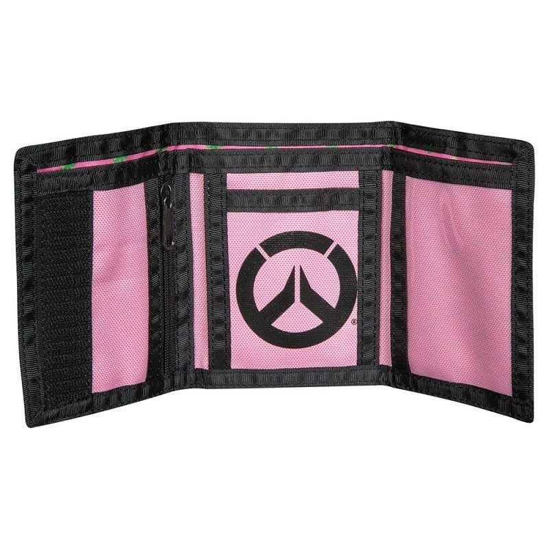 Overwatch, Wallet - Pachimari