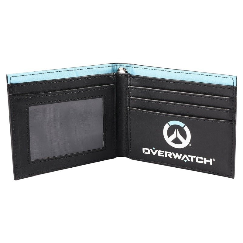 Overwatch Brieftasche - Mei