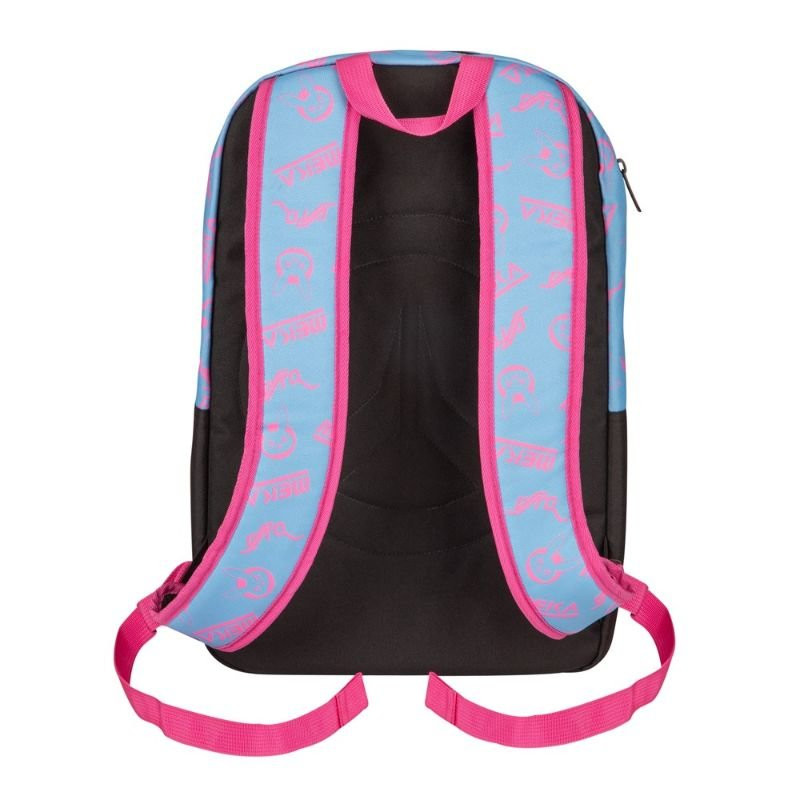 Overwatch Laptop Backpack - D.Va Splash