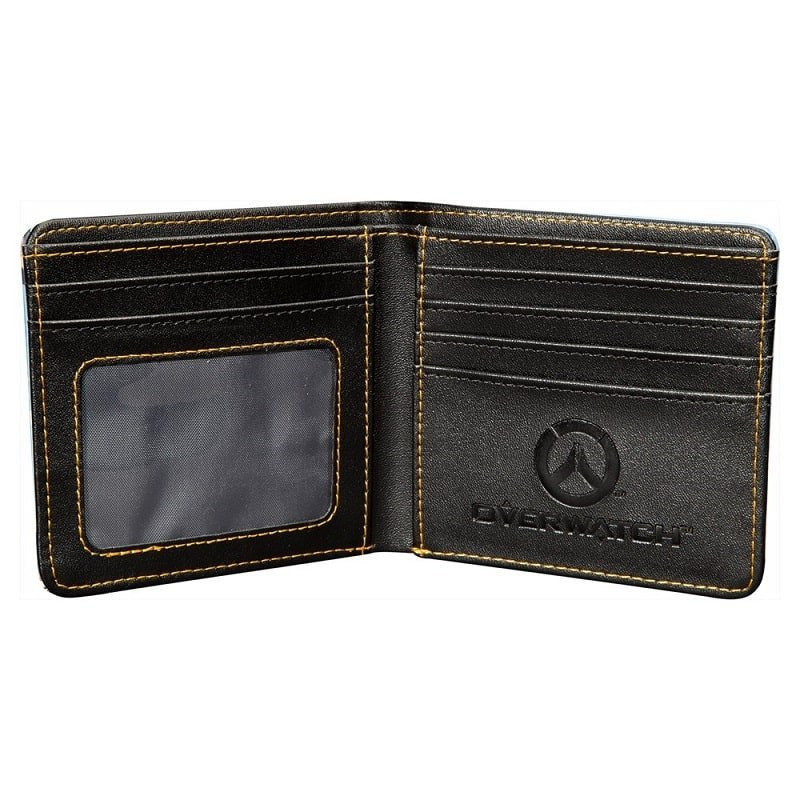 Overwatch Wallet - Sky Battle