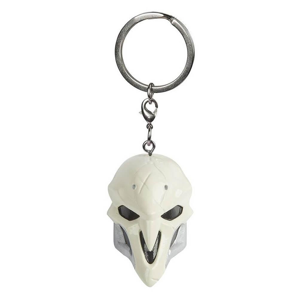 Overwatch, Keychain - Reaper 3D