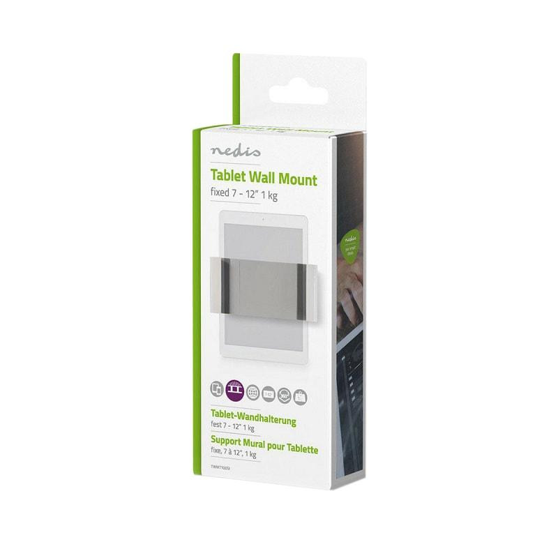 Wall Mount for Tablet, 7-12"