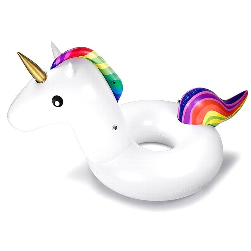 Swimming ring, Unicorn