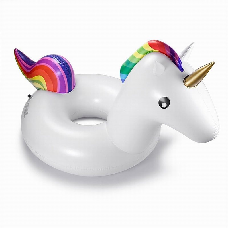 Swimming ring, Unicorn