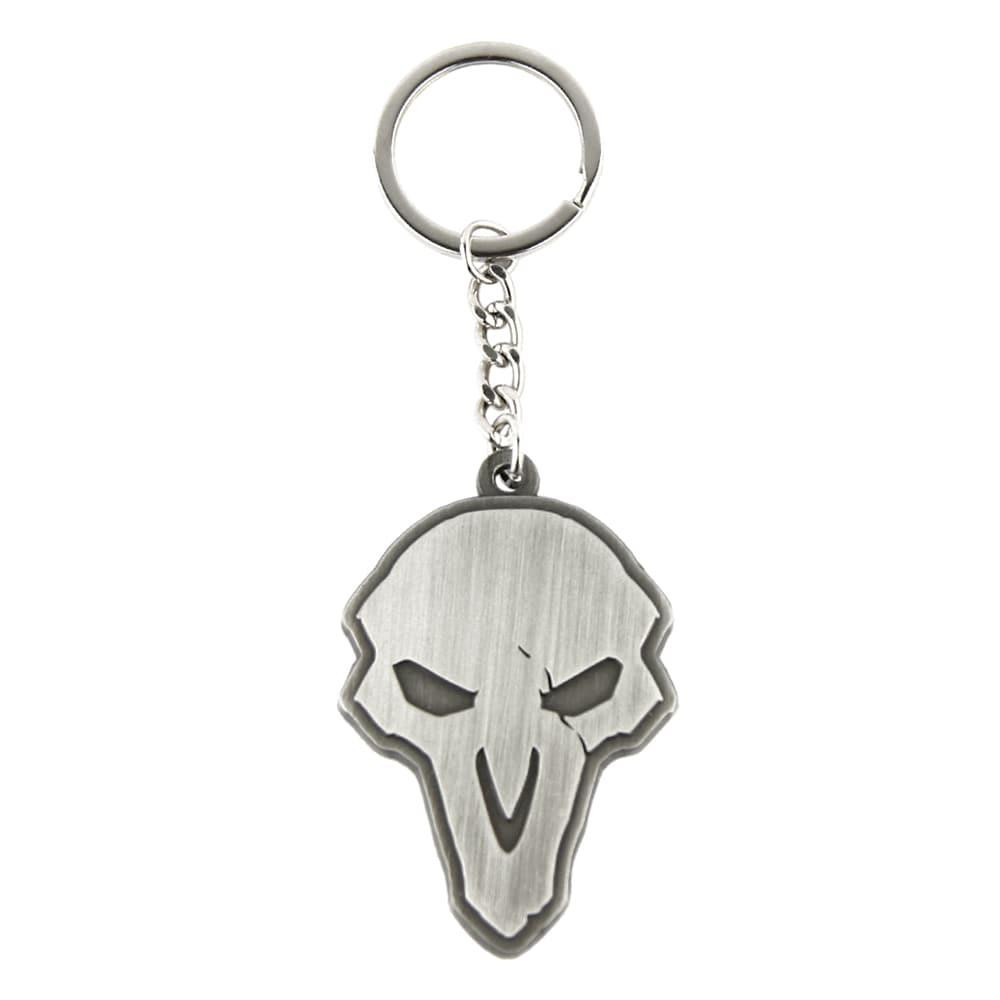Overwatch, Keychain - Silver Reaper