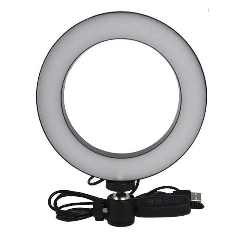 Selfie-light / Ring light (16 cm)