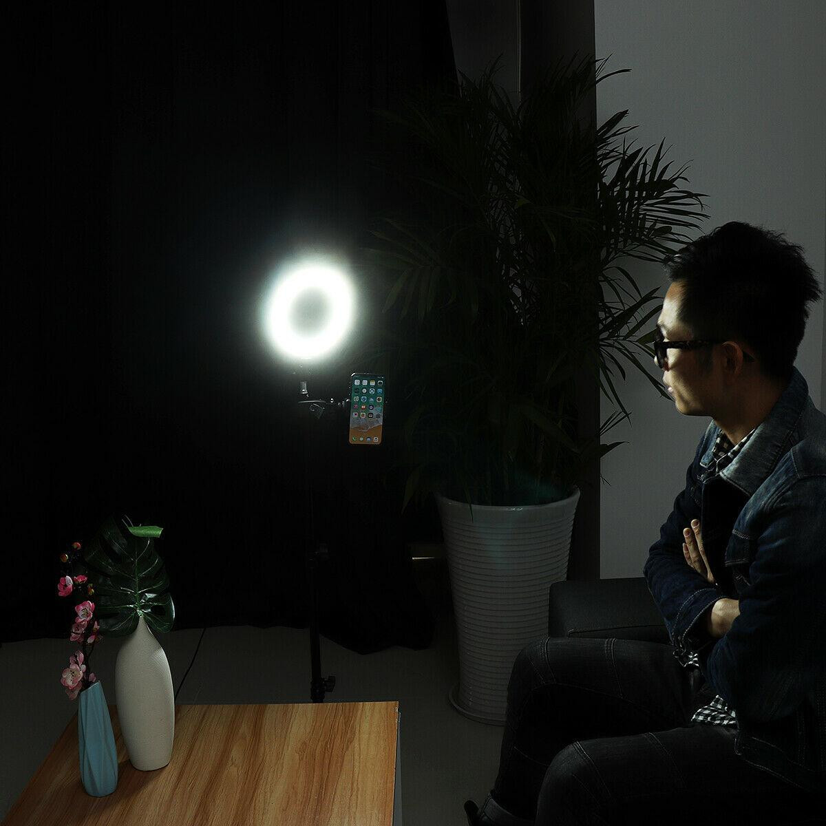 Selfie-light / Ring light (16 cm)