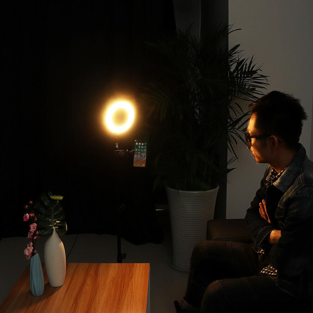 Selfie-light / Ring light (16 cm)