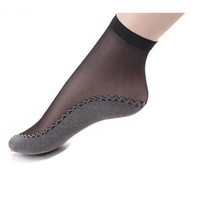 Calzini sottili con compressione per Donna