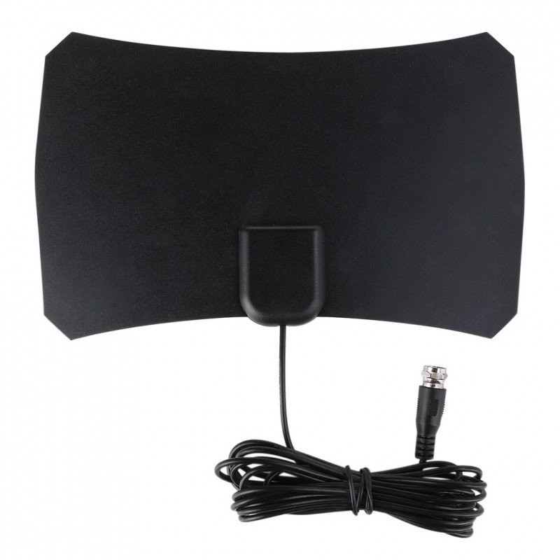 Antena interna para TV HD