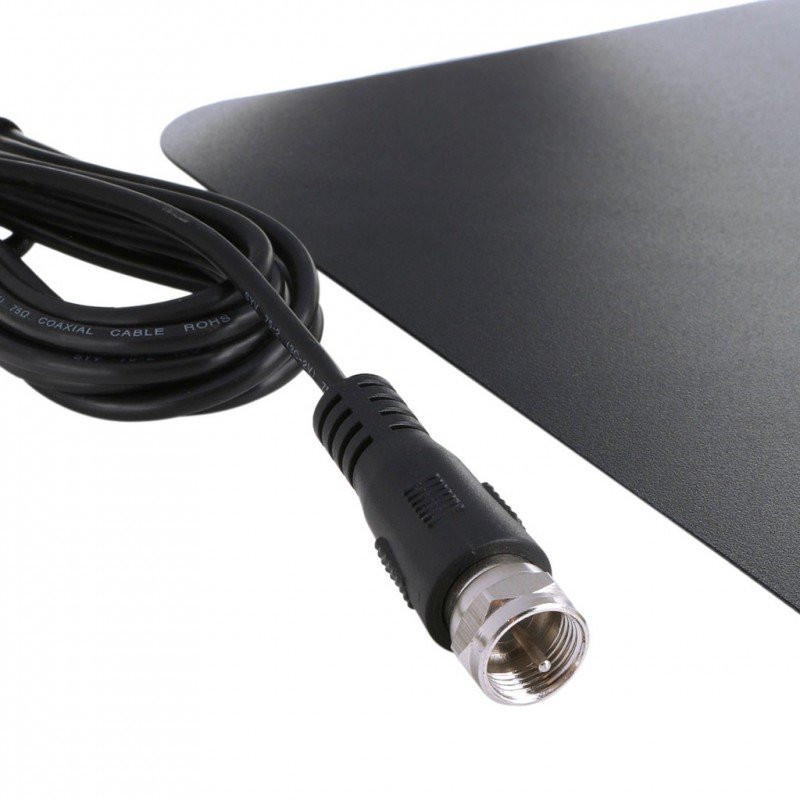 Antenna interna per TV HD