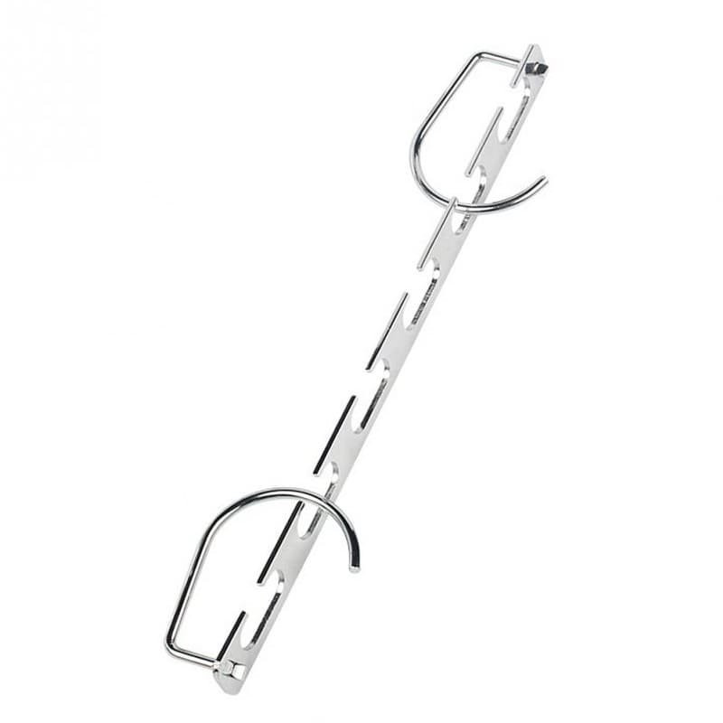 Multifunctionele kleerhanger
