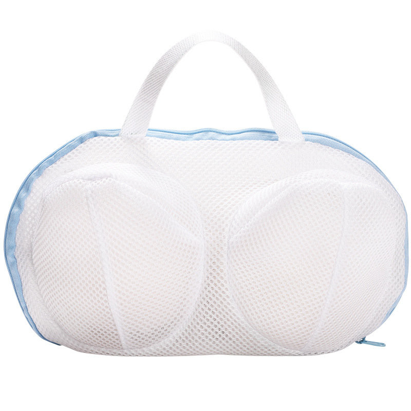 Laundry bag for bra