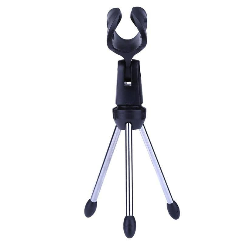 Adjustable Table Top Microphone