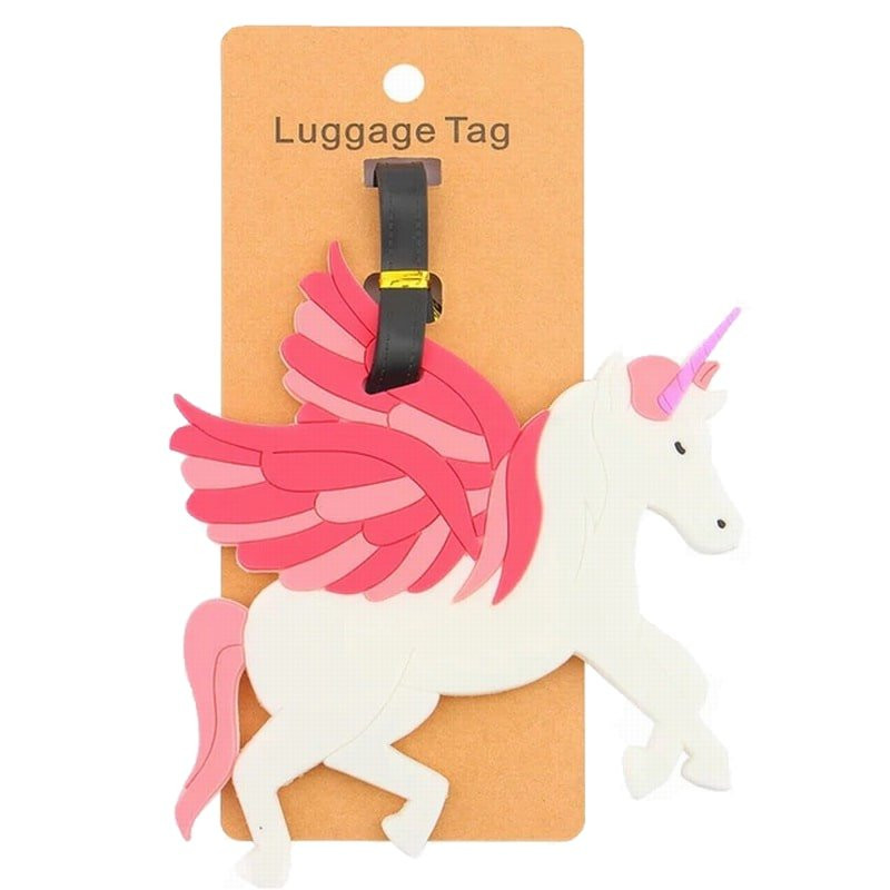 Bagażu - Unicorn 3