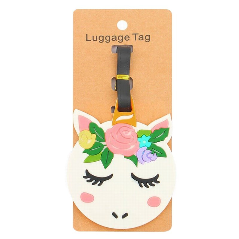Bagażu - Unicorn 4