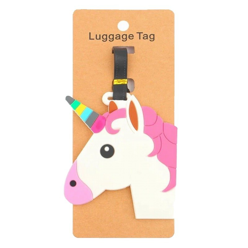 Bagażu - Unicorn 2