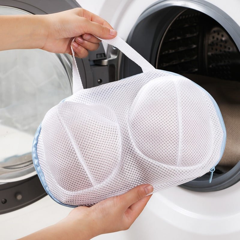 Laundry bag for bra