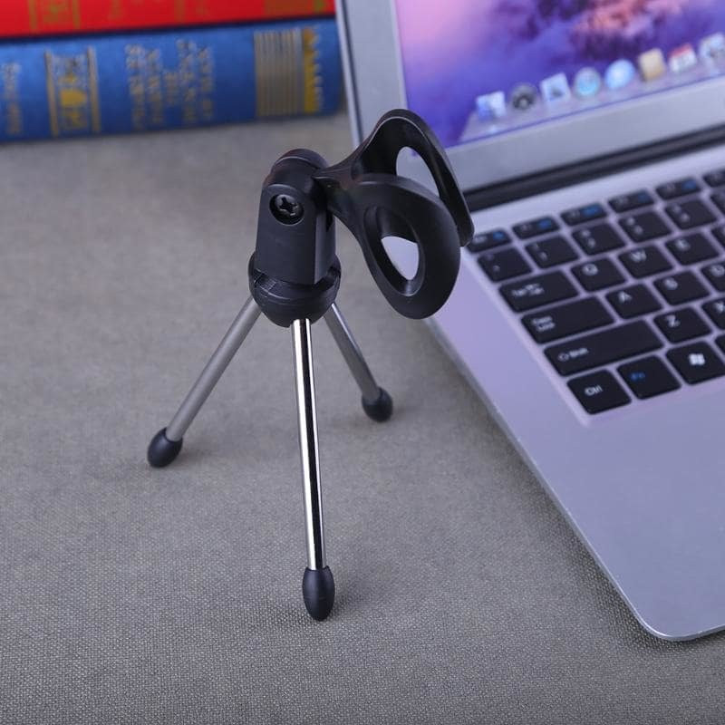 Adjustable Table Top Microphone