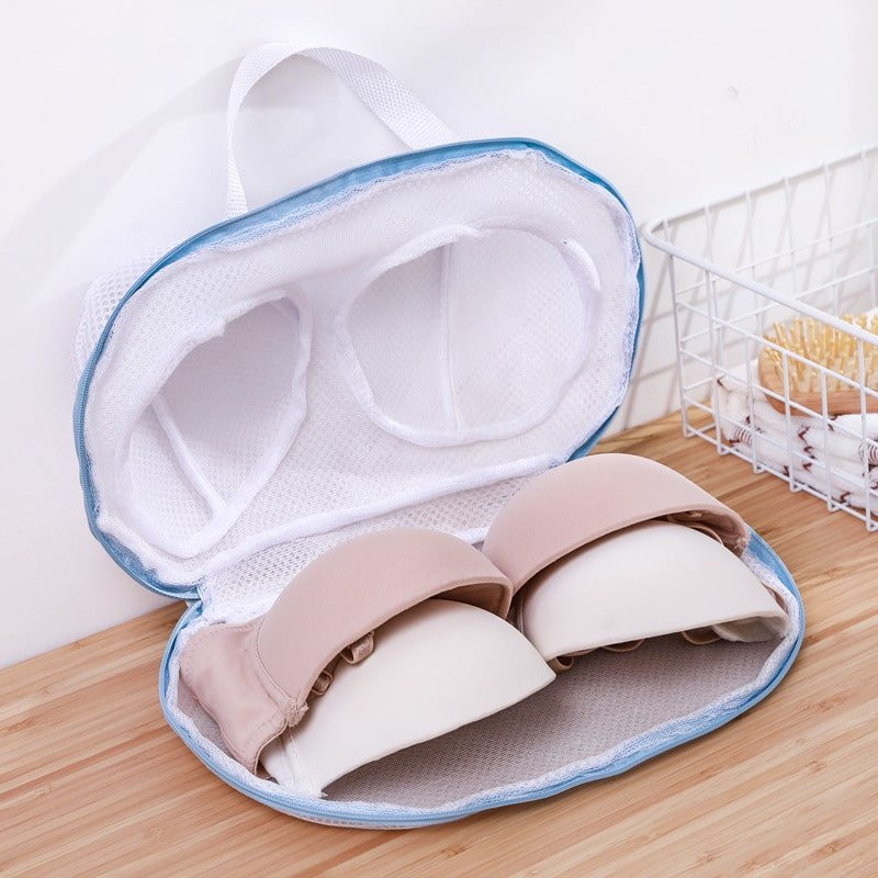 Laundry bag for bra