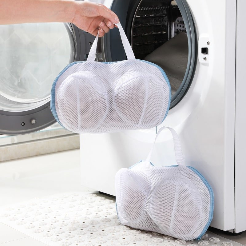 Laundry bag for bra