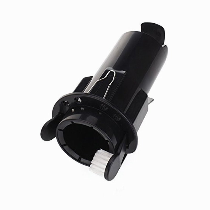 Suporte de cinto para bolas de golfe