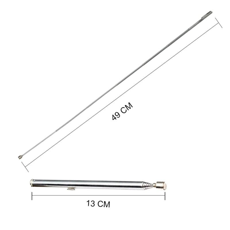 Magnetisches Pickup-Tool