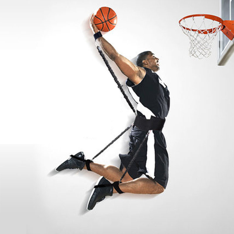 Workout Power Resistance Träningskit