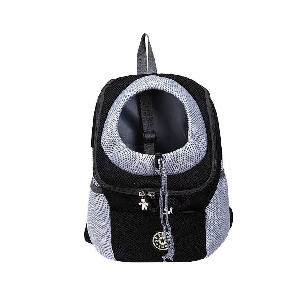 Pet Backpack Carrier