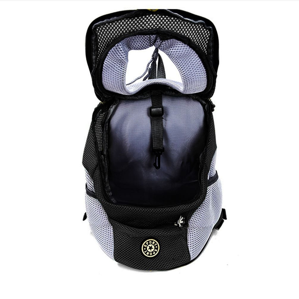 Pet Backpack Carrier