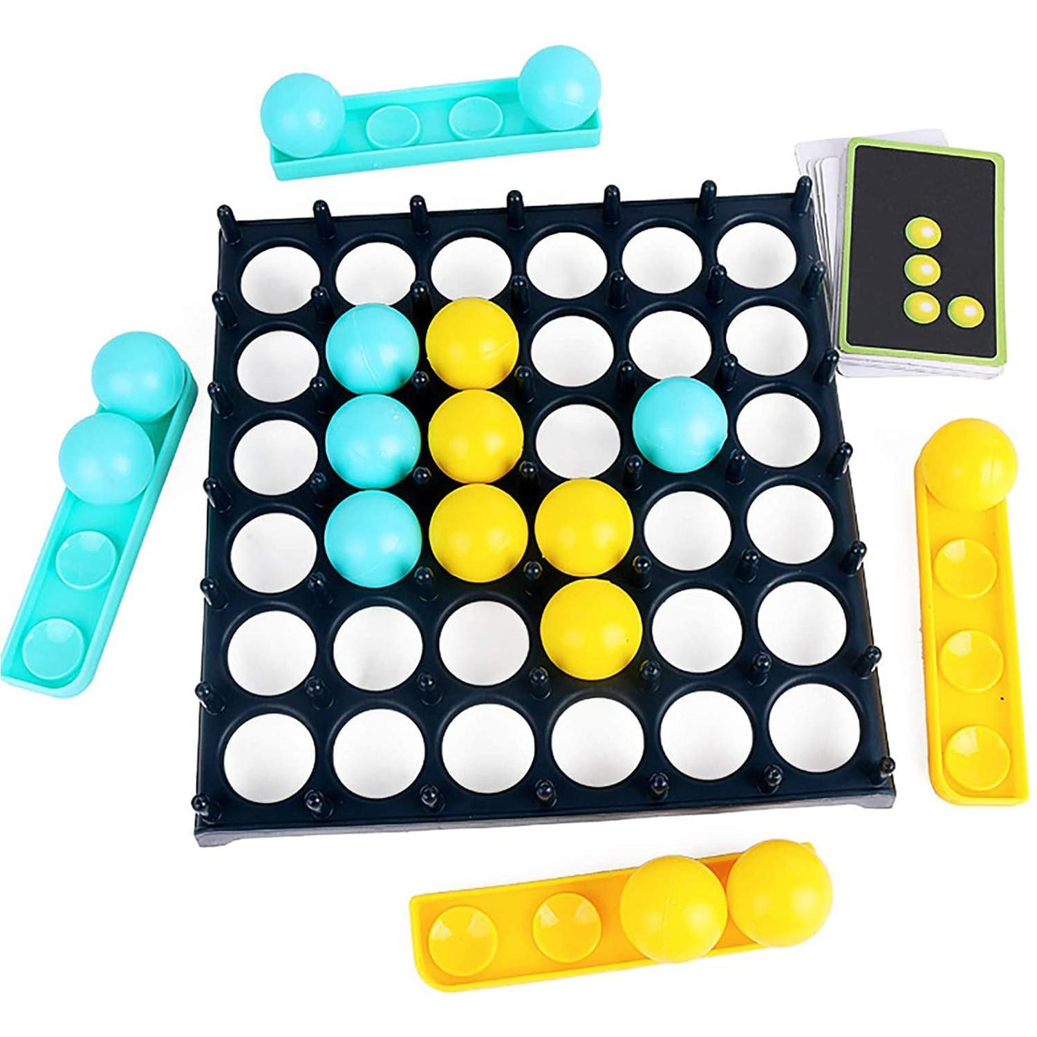Bordspellen - Bounce Ball