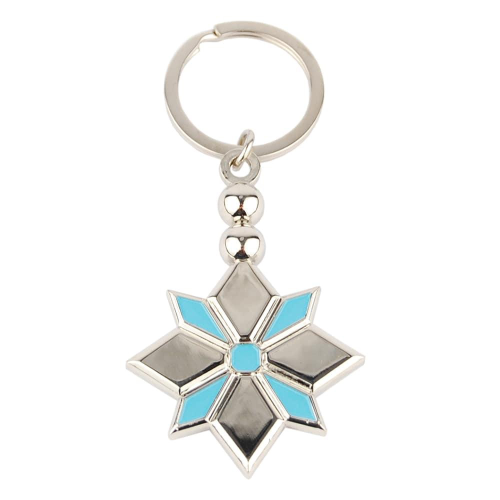 Overwatch, Keychain (9 cm) - Mei