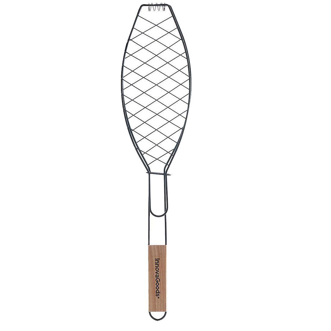 Fish Basket for BBQ