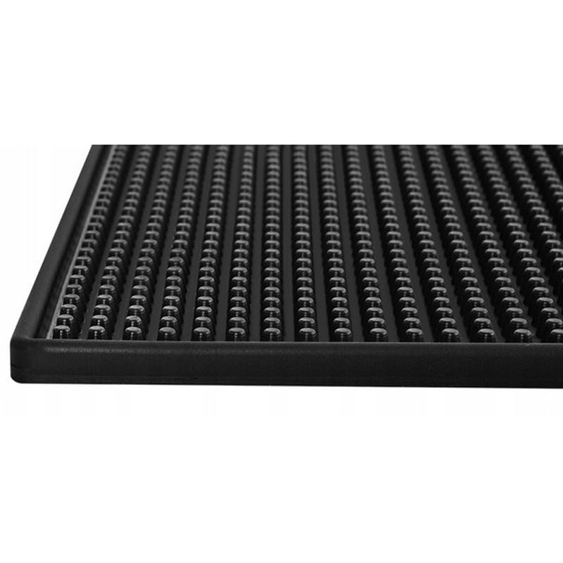 Dish Mat - Black