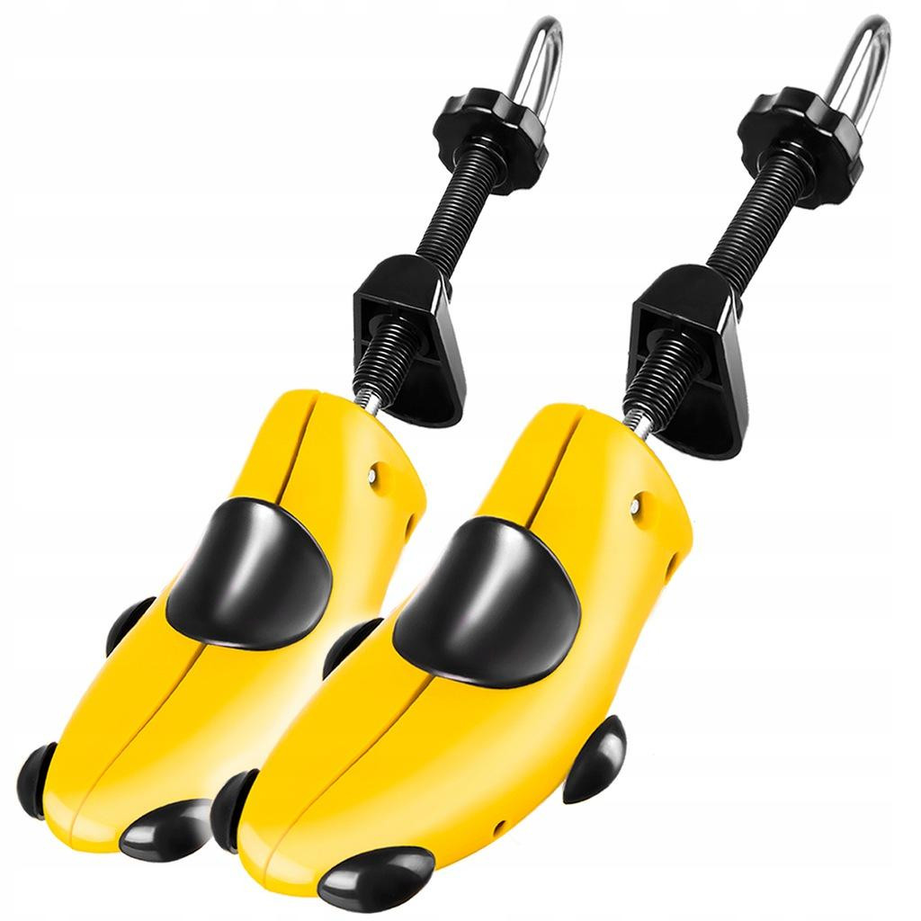 2x Schuhspanner - Größe L (40-47)