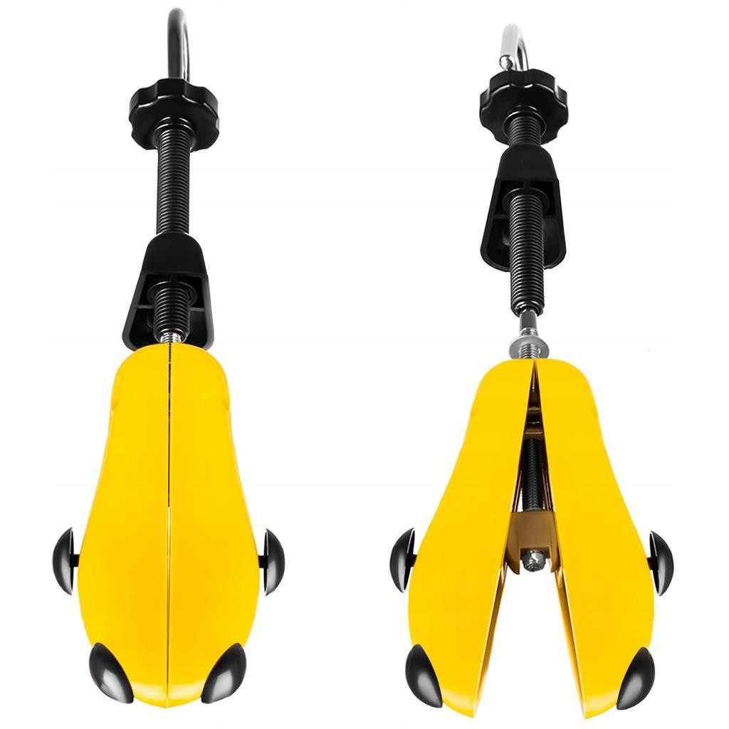 2x Schuhspanner - Größe L (40-47)