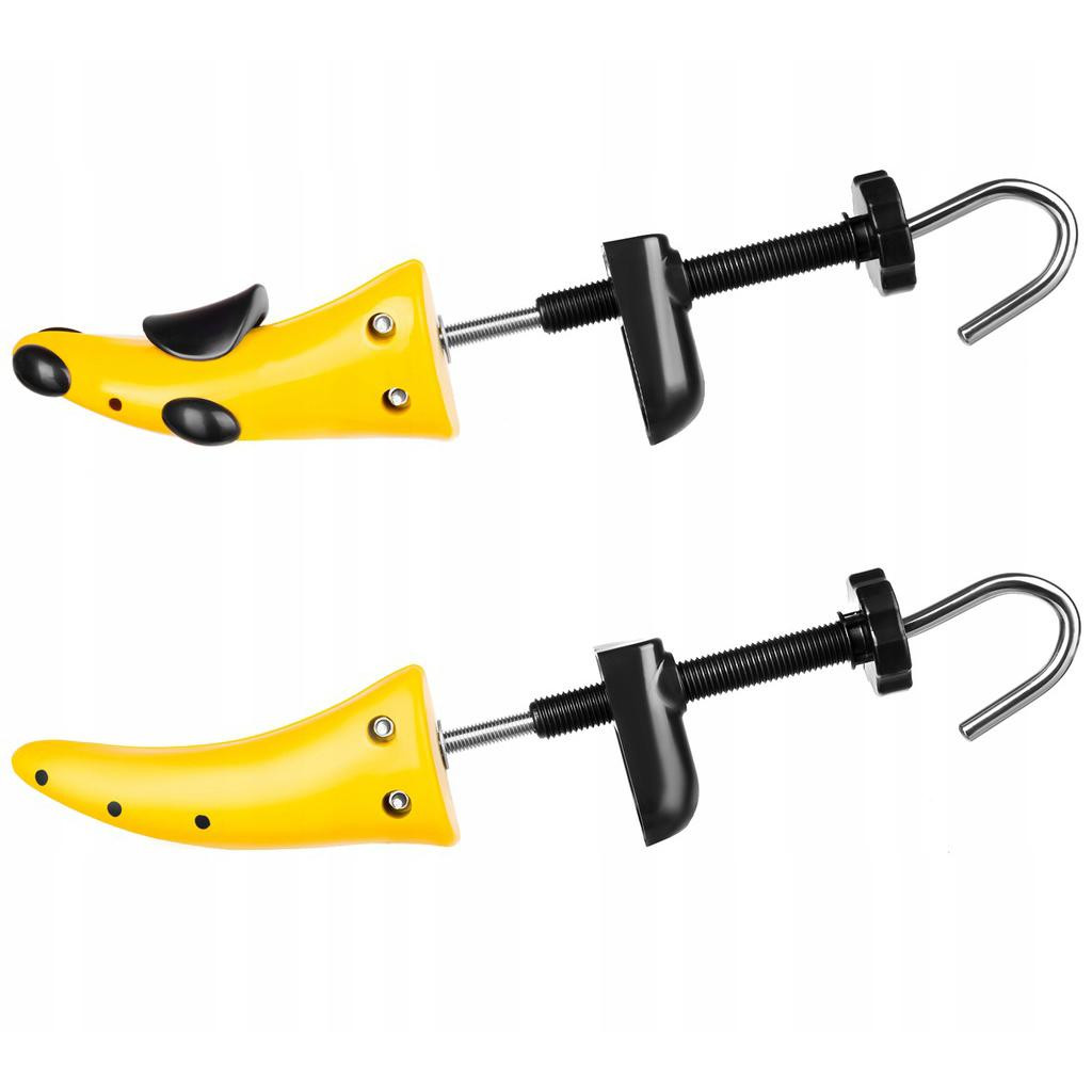 2x Schuhspanner - Größe L (40-47)