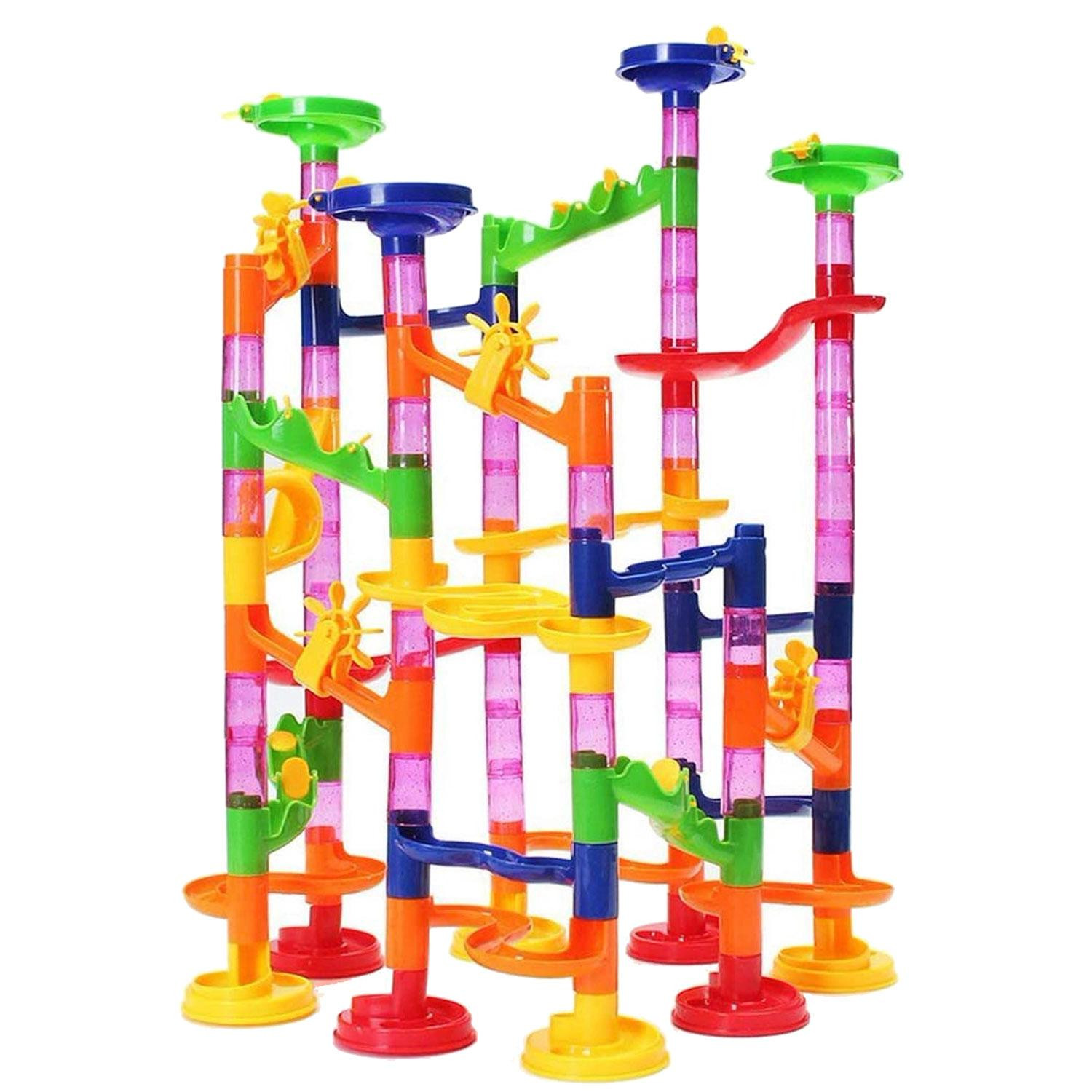 Marble Run - 105 peças