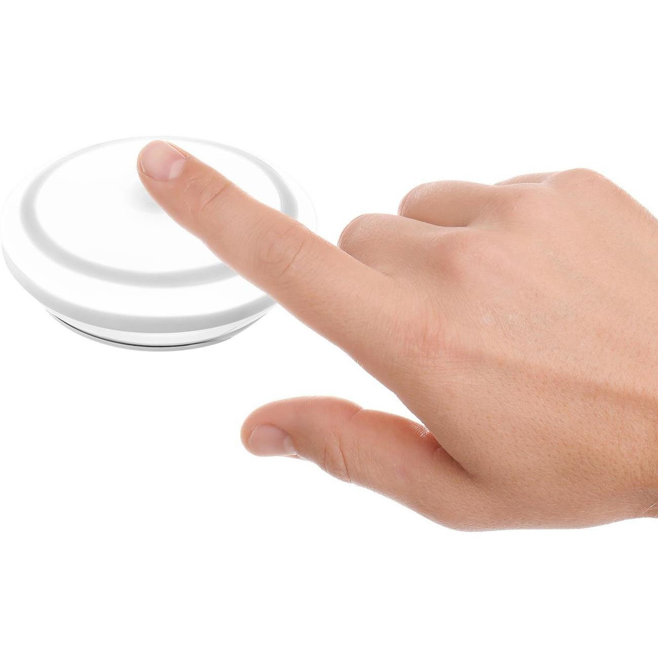 Luz noturna com sensor de movimento - LED