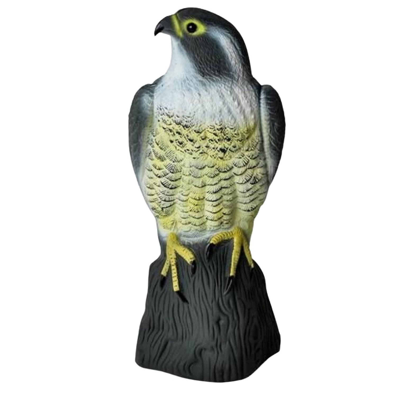 Vogelverschrikker - Valk