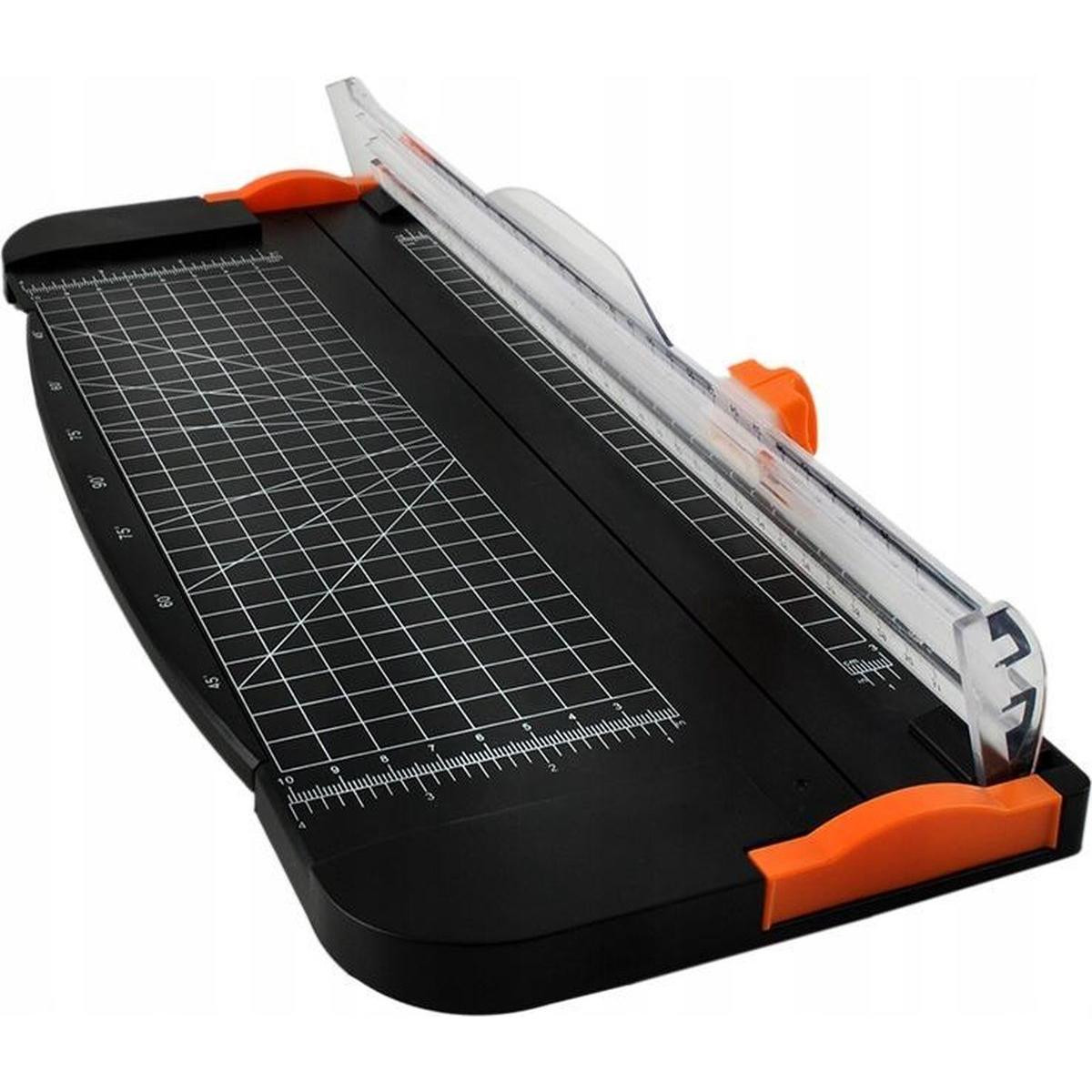 Paper Cutter - Trimmer