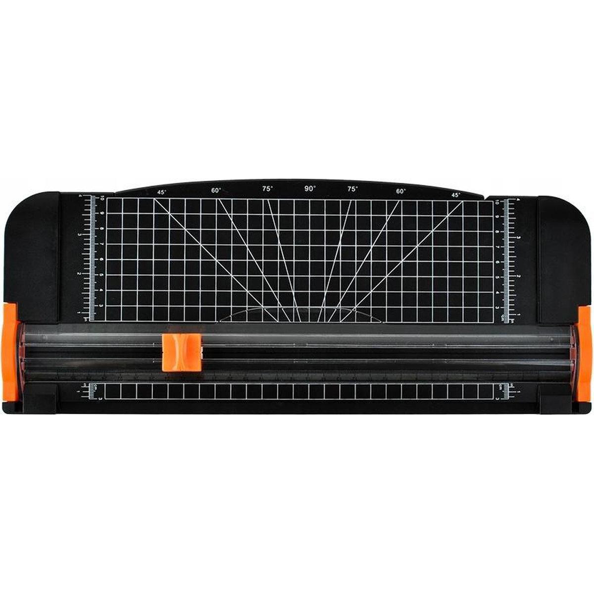 Paper Cutter - Trimmer