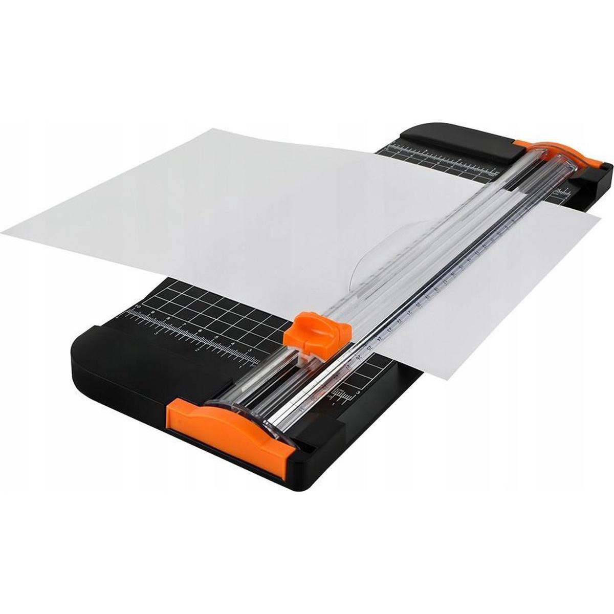 Coupe-papier - Tondeuse