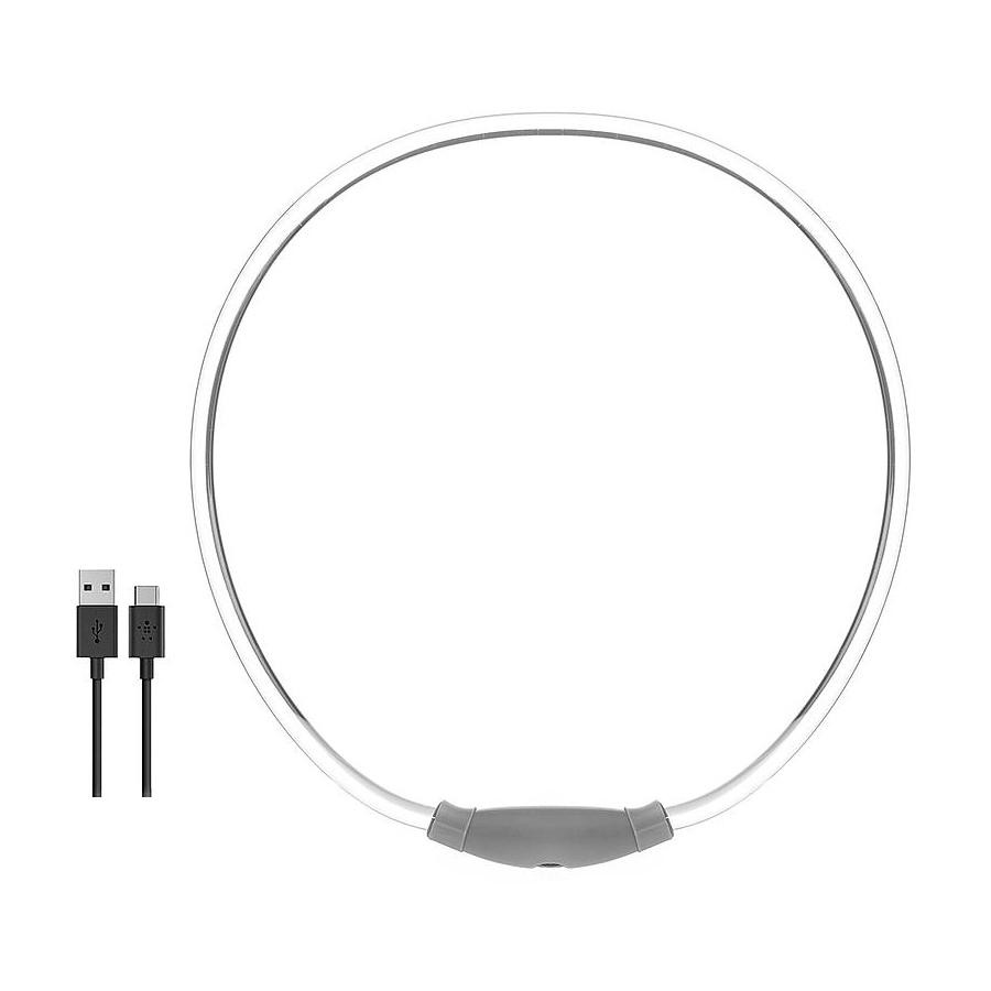 LED necklace for Pets